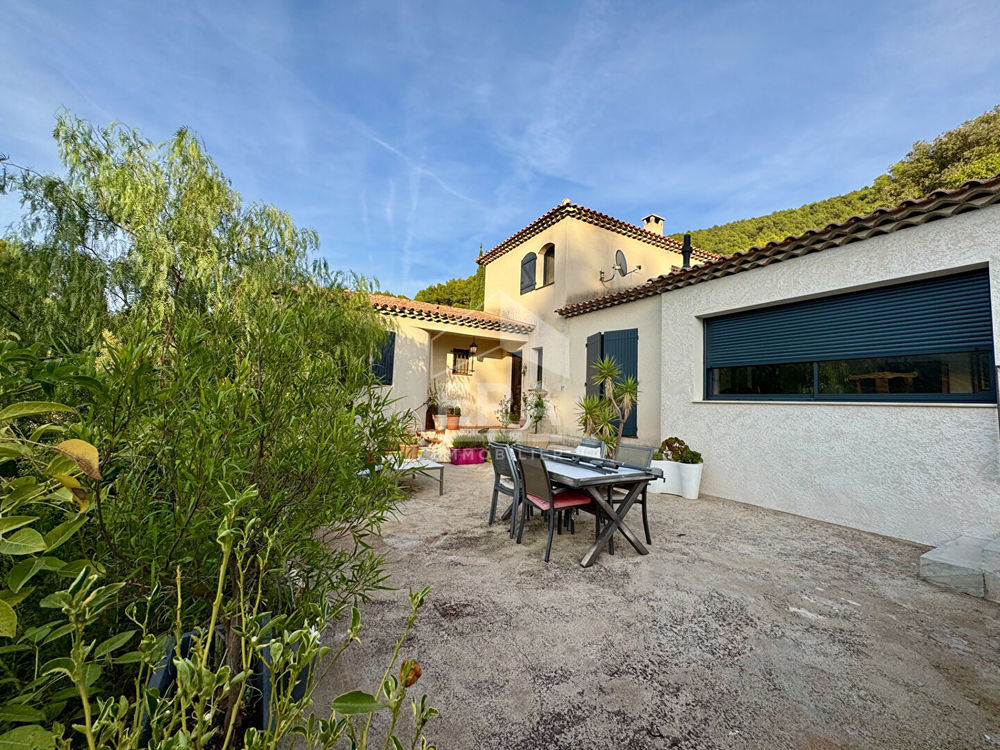 � vendre  Maison Ceyreste (13600)