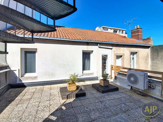  Appartement � vendre 1 pi�ce 21 m�