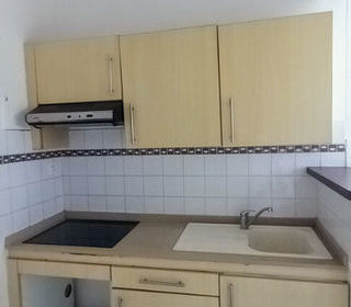  Appartement � louer 2 pi�ces 33 m�