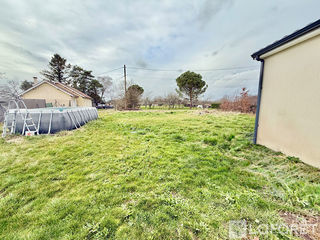  Maison � vendre 4 pi�ces 96 m�