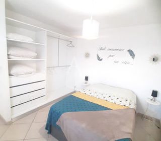  Appartement � louer 2 pi�ces 40 m�