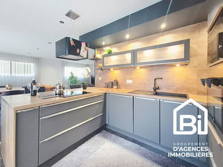  Maison � vendre 5 pi�ces 132 m�