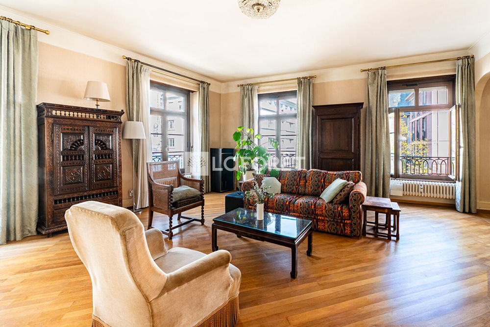 � vendre  Appartement Strasbourg (67000)