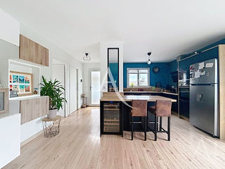  Maison � vendre 5 pi�ces 114 m�