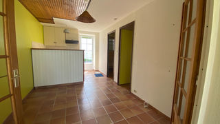  Maison � vendre 2 pi�ces 41 m�