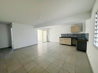  Appartement � vendre 3 pi�ces 67 m�