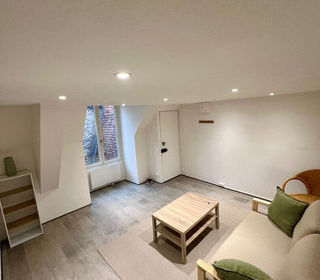  Appartement � louer 1 pi�ce 32 m�