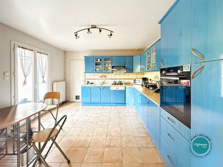  Maison � vendre 8 pi�ces 160 m�