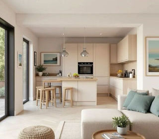  Appartement � vendre 2 pi�ces 40 m�