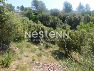  Terrain � vendre 657 m�