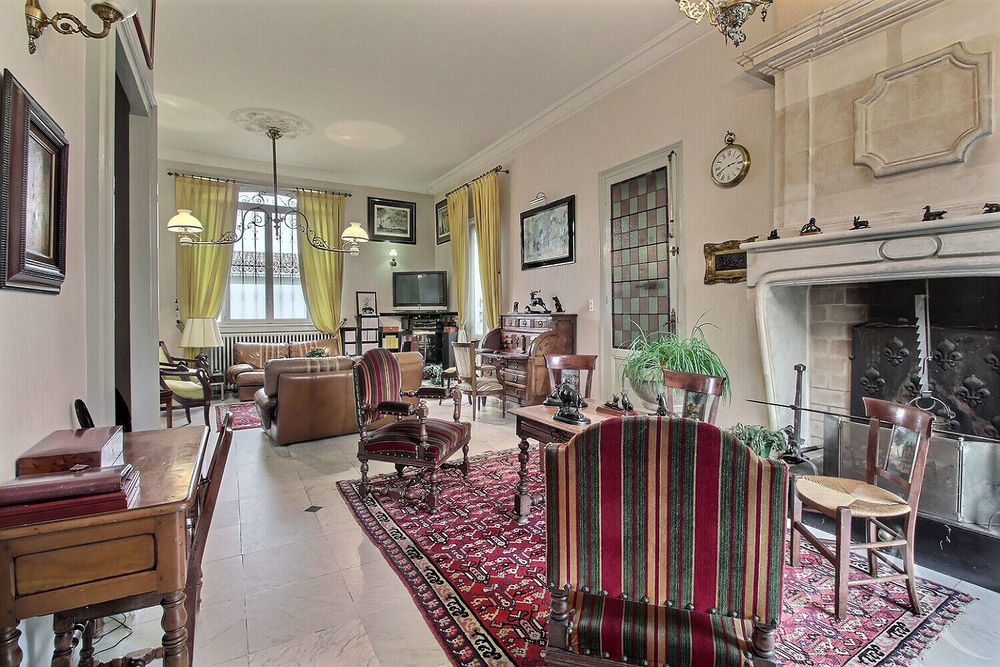 � vendre  Villa L�ognan (33850)