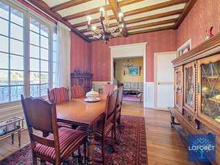  Maison � vendre 5 pi�ces 110 m�