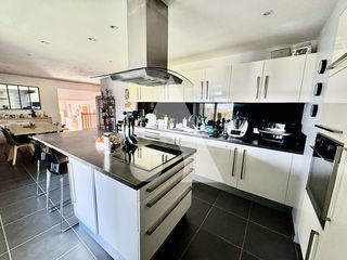  Maison � vendre 7 pi�ces 155 m�