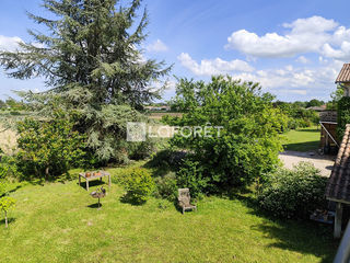  Maison � vendre 3 pi�ces 131 m�