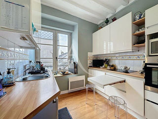  Appartement � vendre 3 pi�ces 