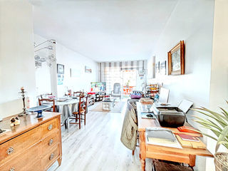  Appartement � vendre 3 pi�ces 