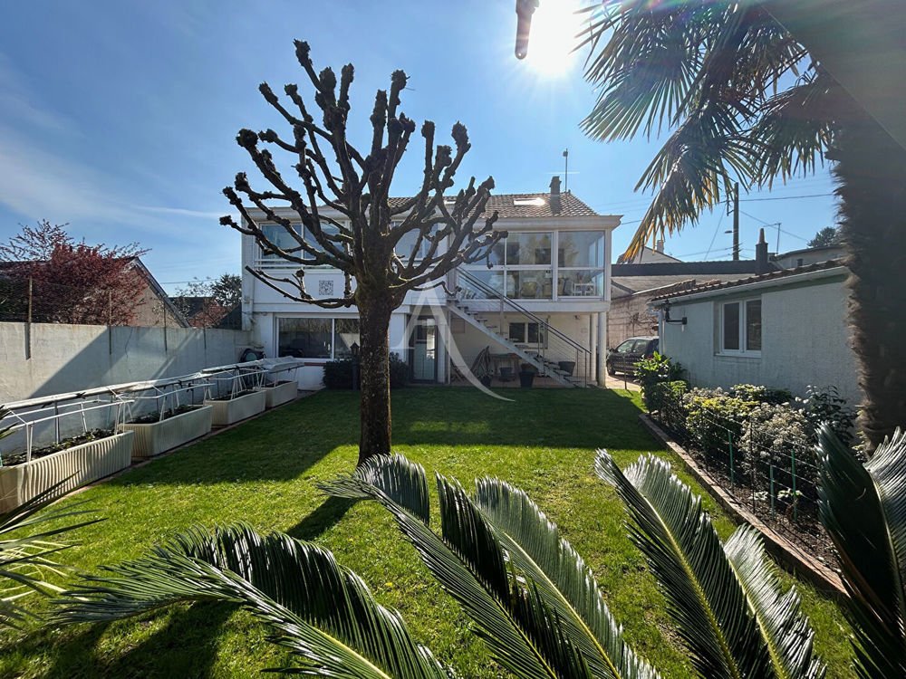 � vendre  Maison Nantes (44000)