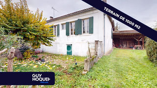  Maison � vendre 3 pi�ces 92 m�