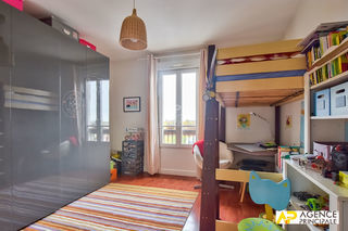  Appartement � vendre 5 pi�ces 99 m�