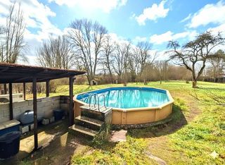  Maison � vendre 8 pi�ces 210 m�