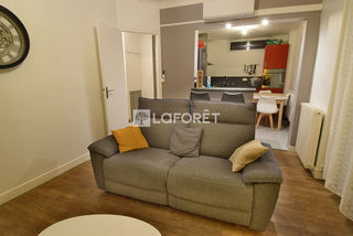  Appartement � vendre 3 pi�ces 54 m�