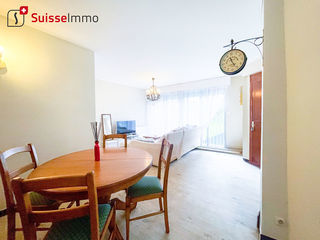  Appartement � vendre 3 pi�ces 61 m�