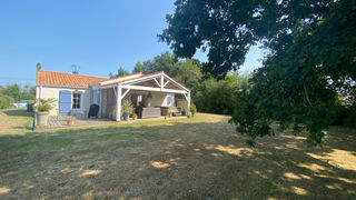  Maison � vendre 6 pi�ces 126 m�