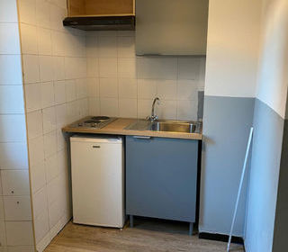  Appartement � vendre 1 pi�ce 15 m�