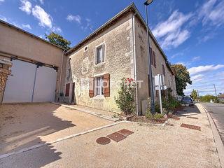  Maison � vendre 4 pi�ces 106 m�