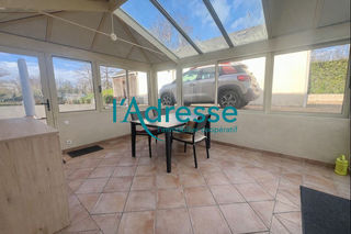  Maison � vendre 4 pi�ces 120 m�