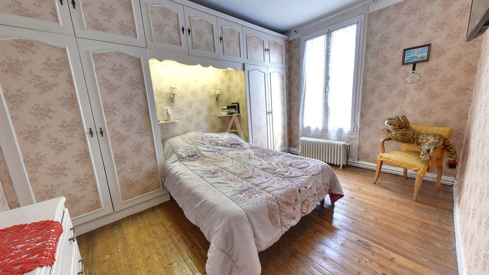 � vendre  Maison Bry-sur-Marne (94360)