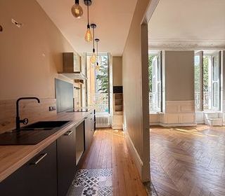  Appartement � vendre 3 pi�ces 87 m�