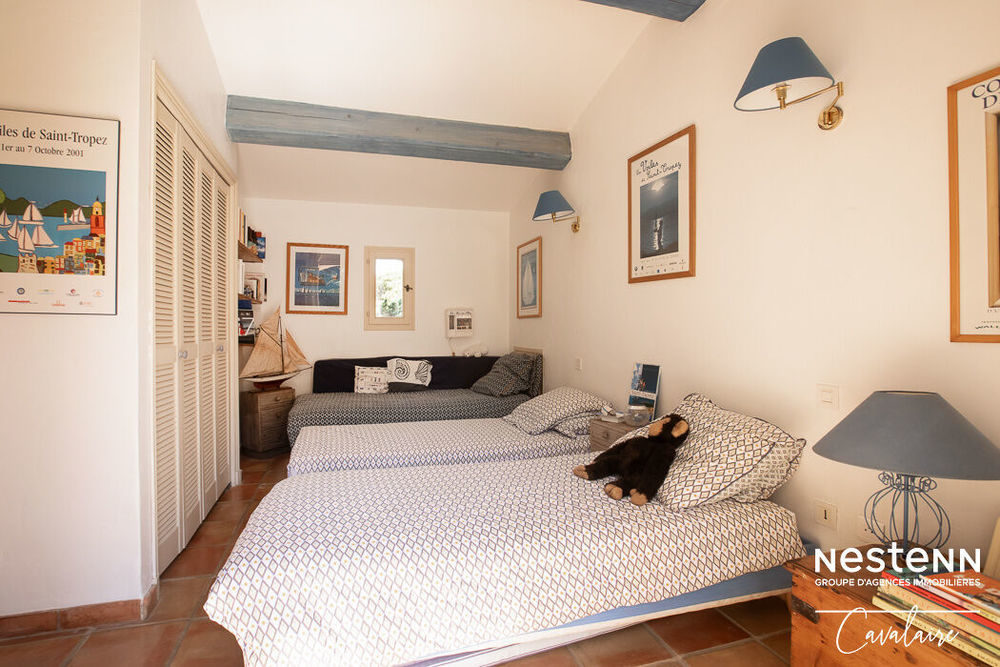 � vendre  Maison Saint-Tropez (83990)