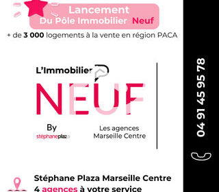  Appartement � vendre 2 pi�ces 40 m�