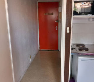  Appartement � louer 1 pi�ce 