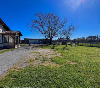  Maison � vendre 8 pi�ces 233 m�