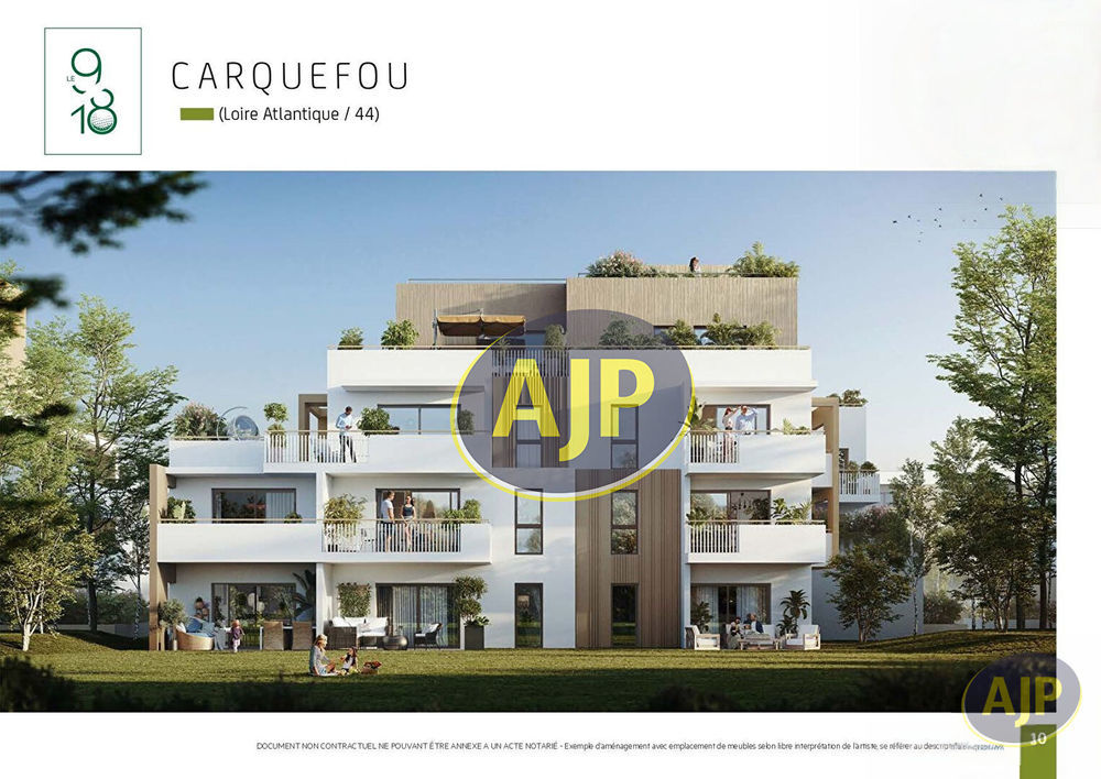   Carquefou (44470)