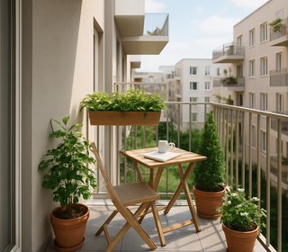  Appartement � vendre 2 pi�ces 43 m�