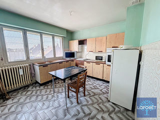  Maison � vendre 5 pi�ces 95 m�