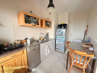  Appartement � vendre 2 pi�ces 54 m�