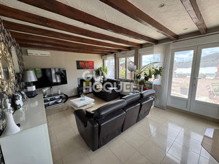  Maison � vendre 4 pi�ces 130 m�