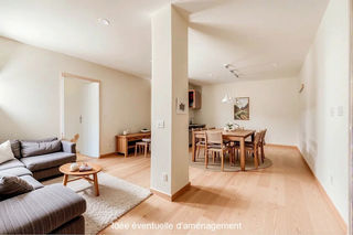  Appartement � vendre 3 pi�ces 74 m�