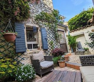  Maison � vendre 5 pi�ces 133 m�