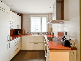  Appartement � vendre 3 pi�ces 59 m�