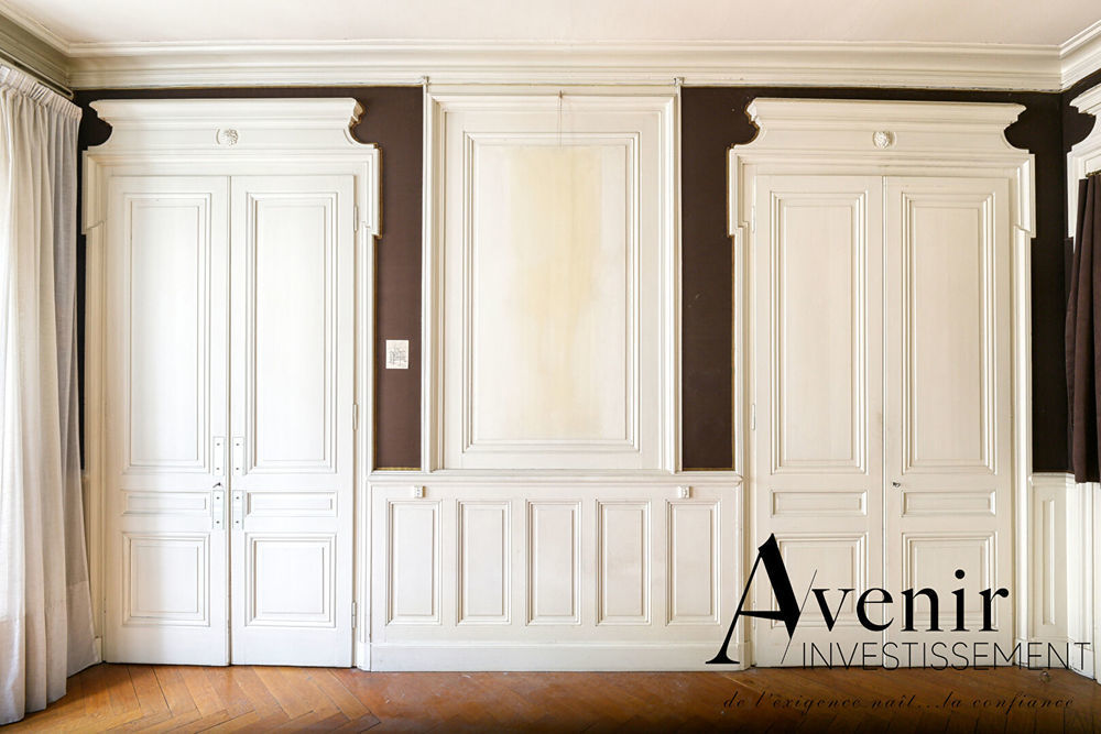 � vendre  Appartement Lyon 6