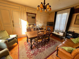  Maison � vendre 6 pi�ces 89 m�