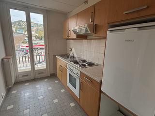  Appartement � louer 2 pi�ces 47 m�