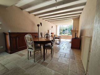  Maison � vendre 6 pi�ces 188 m�