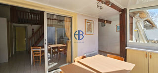  Maison � vendre 3 pi�ces 36 m�