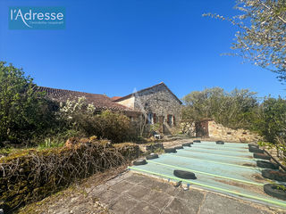  Maison � vendre 6 pi�ces 160 m�